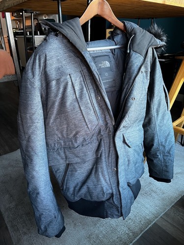 North face cryos expedition - north,