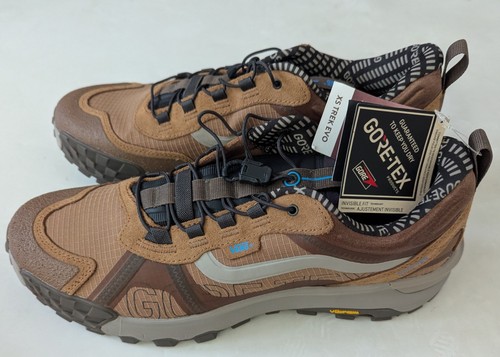 Vans crosspath gore - vans, tex