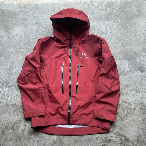 Arc teryx alpha dark - arc'teryx,