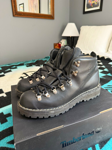 Danner mountain light - mountain, ii