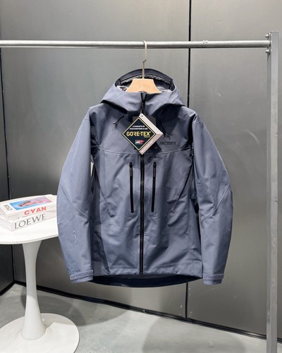 Arcteryx alpha winter - alpha,