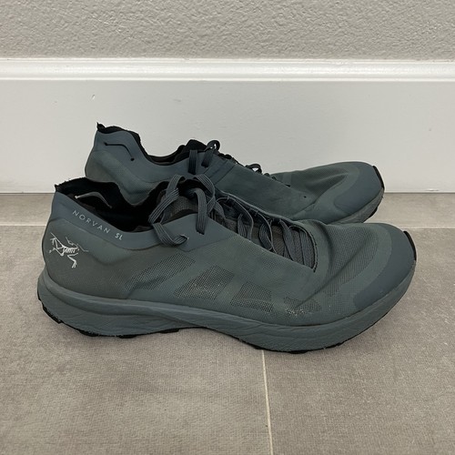 Arcteryx norvan trail - norvan,