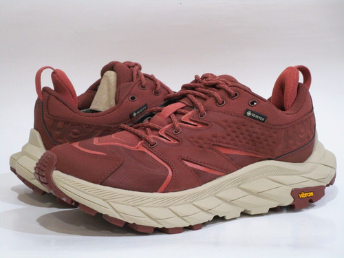 Hoka one - one, anacapa