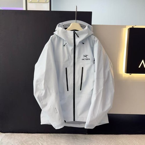 Fashion arc alpha - 7, sv