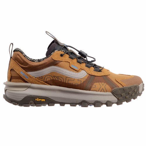 Vans crosspath gtx mens - vans, xc