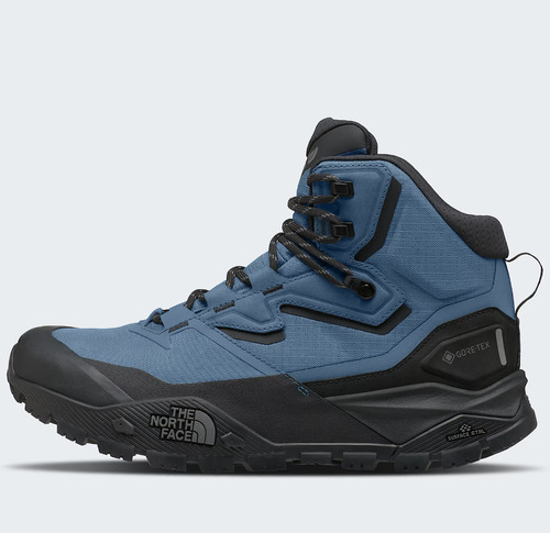 The north face offtrail hike - the,