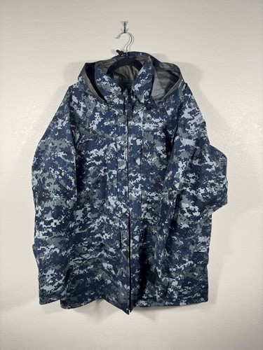 Navy nwu type gore tex - i, gore-tex