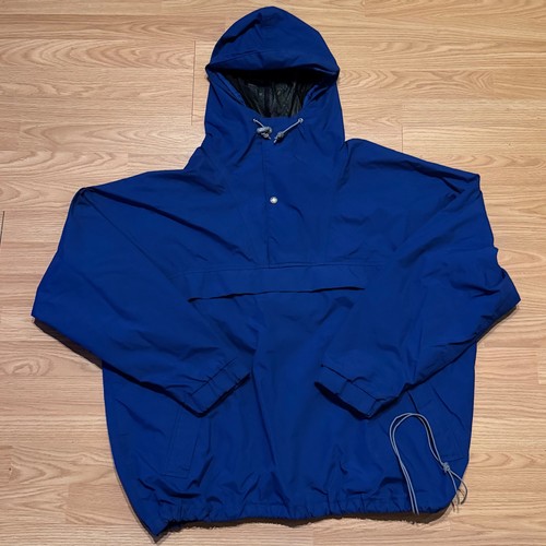 Woolrich gore tex anorak - woolrich,