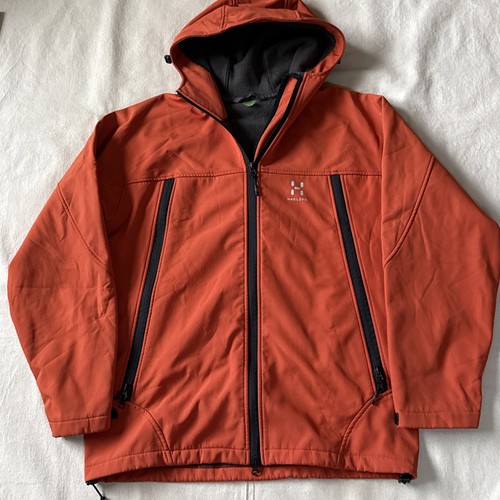Rare haglofs gore - rare, tex