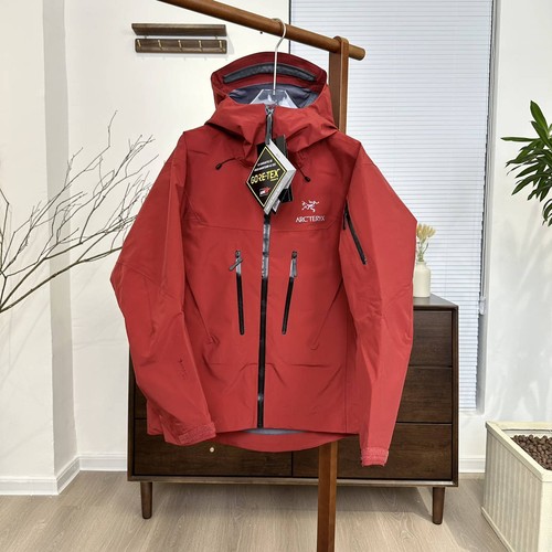 Arcteryx alpha winter - arcteryx,